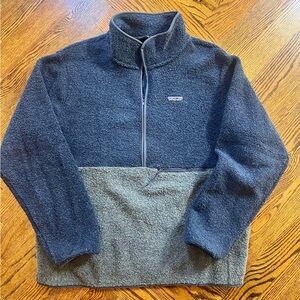 Patagonia Fleece Pullover